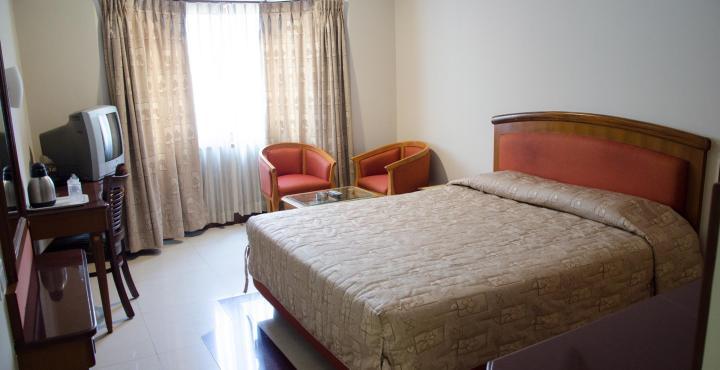 Grand Inn Μπανγκαλόρ Εξωτερικό φωτογραφία