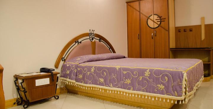 Grand Inn Μπανγκαλόρ Εξωτερικό φωτογραφία