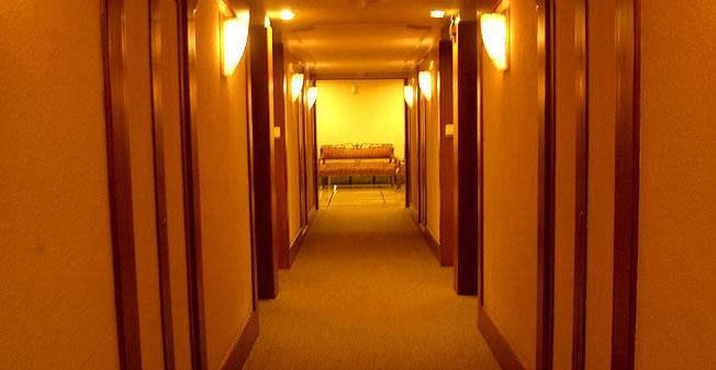 Grand Inn Μπανγκαλόρ Εξωτερικό φωτογραφία