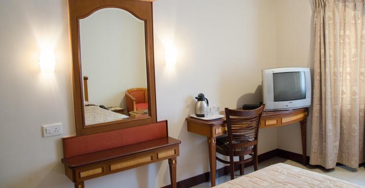 Grand Inn Μπανγκαλόρ Εξωτερικό φωτογραφία