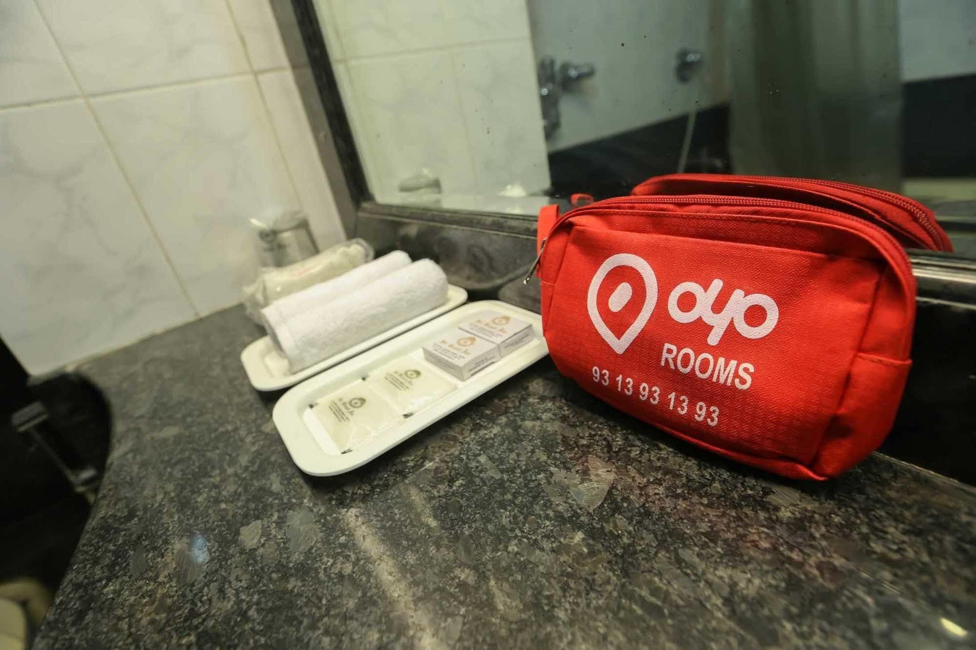 Grand Inn Μπανγκαλόρ Εξωτερικό φωτογραφία
