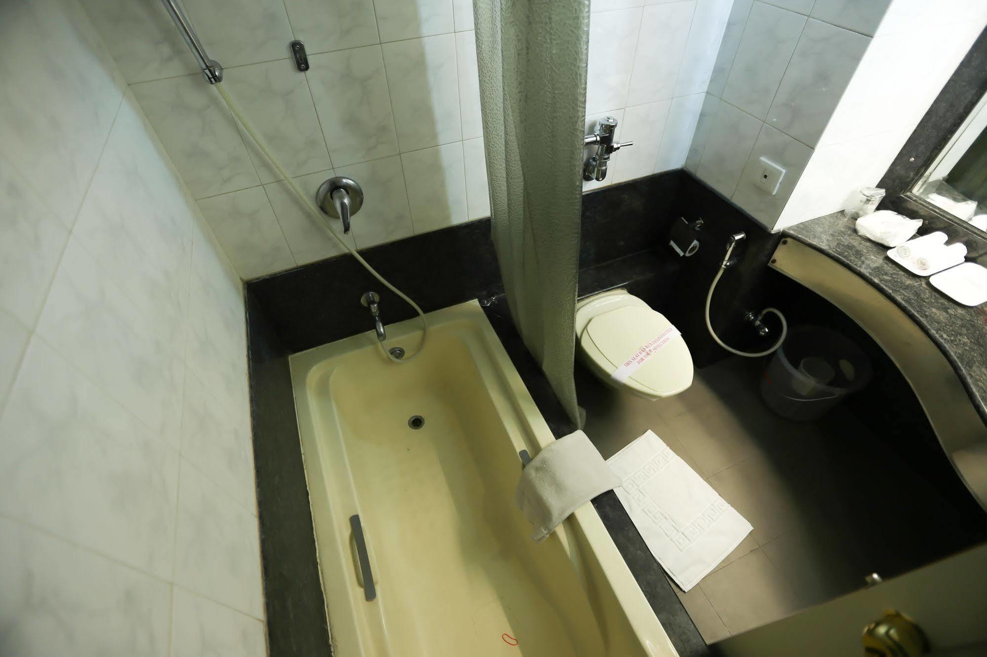 Grand Inn Μπανγκαλόρ Εξωτερικό φωτογραφία